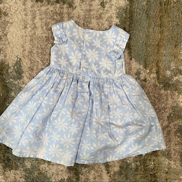 77. Carter’s Special Occasions line size 6 month - Picture 6 of 9